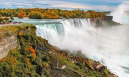 Khám Phá Những Điểm Đến Tuyệt Vời Nhất Ở Canada 