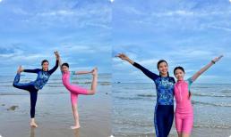 Phương Trinh Jolie gây bất ngờ nhưng cũng khiến fan lo lắng ở một chi tiết