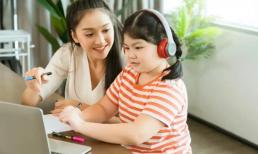 Khi tôi cho phép con 'lãng phí thời gian', con gái tôi ngày càng tự giác và tích cực hơn trong học tập, bố mẹ có thể tham khảo