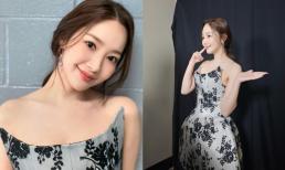Mỹ nhân 'Thư ký Kim sao thế' Park Min Young khiến Knet choáng váng với hình ảnh chưa chỉnh sửa, vóc dáng cân đối đến khó tin