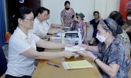 Tin vui cho hàng triệu người cao tuổi không có lương hưu, sẽ được hưởng mức trợ cấp xã hội cao hơn