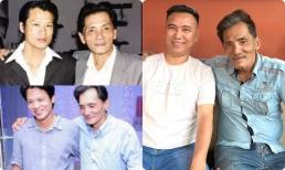 Con trai Thương Tín không liên lạc được với bố ruột và không can thiệp chuyện ly dị của phụ huynh