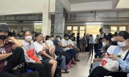 Bắt đầu từ tháng 8, Bệnh viện Bạch Mai khám bệnh đến 21 giờ