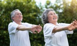 Một người sống đến độ tuổi bao nhiêu là phù hợp? Các nhà tâm lý học đã đưa ra câu trả lời chính xác 