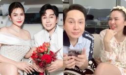 Fan đề nghị sinh con cho Vũ Luân, Hoa hậu Phương Lê phản ứng thế nào?