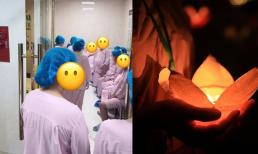 Sinh con tháng cô hồn có sao không?