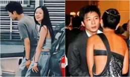 Sau khi xem lại bức ảnh cũ của Chương Tử Di và Hoắc Khải Sơn năm 2004, tôi hiểu tại sao cô ấy không thể làm dâu hào môn