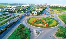 Tỉnh trong tên gọi có biển nhưng lại không giáp biển mà toàn bộ là đất liền, ở đâu?