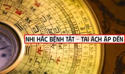 Chuyên gia phong thủy chỉ cách hóa giải hung tinh trong tháng 7 âm lịch, ai cũng nên làm theo để bình an, khỏe mạnh