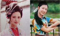 Vì 'Hồng Lâu Mộng' trở thành kinh điển nên 30 năm sau nữ diễn viên này phải giấu kín thân phận và cắt đứt mọi liên lạc