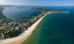 Phú Yên và Khánh Hòa từng sáp nhập vào tỉnh nào?