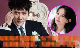 Lý do Phùng Thiệu Phong chọn Triệu Lệ Dĩnh tiết lộ tiêu chí chọn vợ cho con nhà giàu