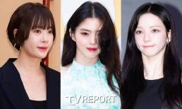 Sao Hàn 'yêu nhanh chia tay vội' khiến Knet choáng váng: Hwang Jung Eum, Karina, Han So Hee có tên