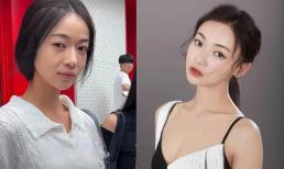 Ngô Cẩn Ngôn 34 tuổi có mái tóc bạc trắng, Tống Dật 35 tuổi có khuôn mặt nhăn nheo, Đàm Tùng Vận 33 tuổi ăn mặc như dì