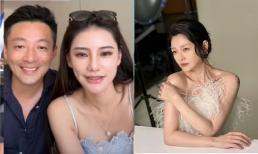 Vợ mới của Uông Tiểu Phi livestream gọi thẳng Từ Hy Viên: 'Đừng quẹt thẻ của chồng em, nếu có chuyện gì thì hãy đến gặp trực tiếp anh ấy' 