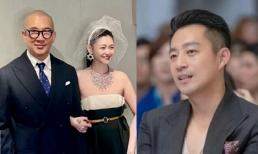 Uông Tiểu Phi nhận tin vui khi không còn phải cấp dưỡng cho con, mọi kỳ vọng của Từ Hy Viên có thể tan thành mây khói?