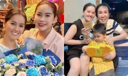 Con nuôi Vũ Linh tiết lộ điều nghĩa tình mà Hồng Loan làm cho mình, em gái nuôi còn muốn mua lại nhà từ đường