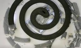 Tàn của nhang đuổi muỗi là một 'báu vật', vứt đi sẽ vô cùng lãng phí, bạn nên nhanh chóng tìm hiểu lợi ích của nó