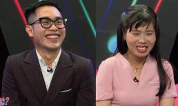 Bạn muốn hẹn hò: Vừa gặp mặt lần đầu, nữ dược sĩ tặng thuốc đau đầu cho chàng trai chủ quán bò né 