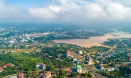 Đắk Nông từng tách ra từ tỉnh nào?