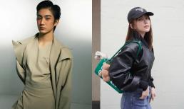 Thiều Bảo Trâm xả kho bộ ảnh xinh đẹp nức nở, bạn trai liền công khai 'thả thính' siêu ngọt ngào