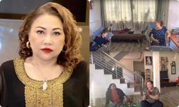 Sau 11 năm trả nợ, Siu Black còn lại tài sản gì?