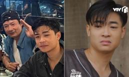 Con trai Võ Hoài Nam đóng phim mới cùng quý tử nhà Vân Dung, vào dạng vai 'nhìn 1 lần đã thấy ghét'