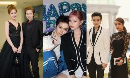 Gil Lê được mệnh danh là 'trạm cứu hộ trái tim' khi 5 lần 7 lượt làm điều này 