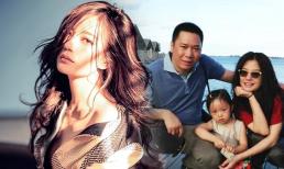 Triệu Vy và Huỳnh Hữu Long: Cuộc hôn nhân tan vỡ vì xung đột lợi ích, cả hai đã hoàn tất thủ tục ly hôn sau 2 năm