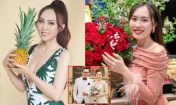 Vợ ngoan hiền, kém gần 20 tuổi của NSND Trung Hiếu - Giám đốc Nhà hát Kịch Hà Nội: Nhan sắc hiện tại thế nào mà giấu kín suốt bao năm?