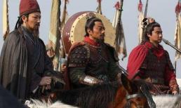 Trong 108 anh hùng Lương Sơn Bạc chỉ có một cao thủ tuyệt thế và 7 cao thủ hạng nhất, họ là ai?