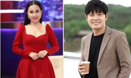 Nguyễn Văn Chung tiết lộ điều bất ngờ về Cẩm Ly, chưa từng gặp mặt dù đã kết hợp rất thành công