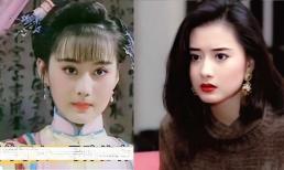 Cô nổi tiếng là mỹ nhân đẹp nhất trong số 'Quỳnh Dao nữ lang', khiến Châu Tinh Trì điên cuồng theo đuổi, giờ ra sao?