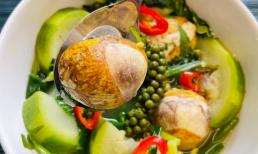 Trứng vịt lộn luộc ăn quá thường, các bà nội trợ chỉ nhau nấu theo cách này vừa bổ lại ngon 