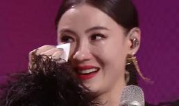 Trương Bá Chi bất ngờ bị hỏi: 'Bạn sẽ tham dự đám cưới của Tạ Đình Phong chứ?', phản ứng của cô khiến mọi người chú ý