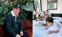 Đức Thịnh tiết lộ số tiền Thanh Thúy cho tiêu vặt mỗi ngày: 30 ngàn đồng thì làm được gì?