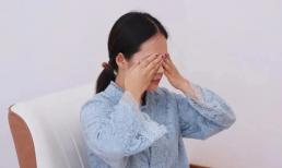 Chóng mặt và hay quên? Có thể lượng máu cung cấp lên não không đủ, dưới đây là một số điều bạn cần chú ý