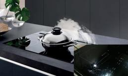 Sai lầm khiến bếp từ chẳng khác nào 'bom nổ chậm' trong nhà, vì an toàn của cả gia đình hãy sửa ngay trước khi quá muộn