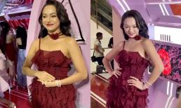 Mai Ngô: 'Tôi hiện chưa có dự định tiếp tục thi nhan sắc nhưng trong tương lai cũng có thể'