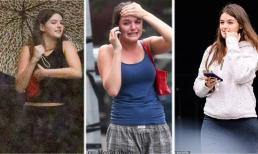 Tiểu thư nhà Tom Cruise trải qua những biến đổi cảm xúc phức tạp khi bước sang một chương mới trong cuộc đời 