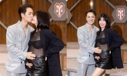 Đăng Khôi vui mừng thông báo tin vui của gia đình, sắp đón thêm nhóc tỳ thứ 3