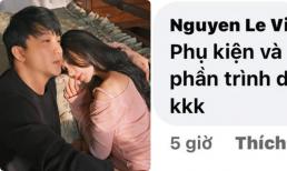 Quỳnh Kool khoe ảnh 'không góc chết', Việt Anh bình luân sốc