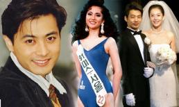 'Á hậu đẹp nhất xứ Hàn' yêu Jang Dong Gun suốt mười năm nhưng bị phụ tình, chọn kết hôn với một bác sĩ và giờ là diễn viên nổi tiếng