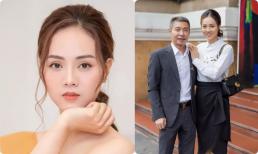  Bã xã Công Lý: 'Dù có nghèo nhưng không được phép hèn'