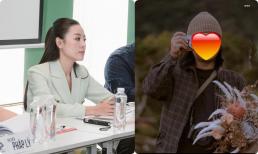 Diễn biến mới nhất vụ scandal tiểu tam của Nam Thư: Người đàn ông trong câu chuyện 'hành động'?