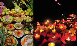 Tuyệt đối không được cúng Rằm tháng 7 trong ngày mùng 10 âm lịch, làm sai dễ xui xẻo, mất tài lộc