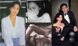Vụ bắt cóc năm xưa bị phơi bày khiến Lưu Gia Linh suy sụp, sự thật việc cô và Lương Triều Vỹ kết hôn nhiều năm nhưng chưa có con được hé lộ