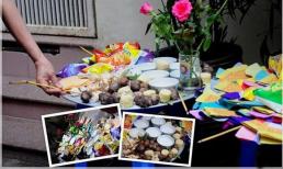 Tháng cô hồn đừng tùy tiện đốt vàng mã kẻo phạm đại kỵ, cần lưu ý những gì?