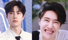 Chuyện gì đang xảy ra với khuôn mặt này vậy? 4 nam thần hàng đầu Cbiz trở nên xấu xí sau khi nổi tiếng