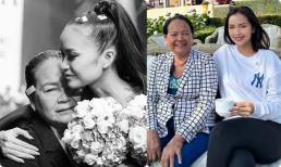 Thông tin cáo phó của mẹ Hoa hậu Ngọc Châu